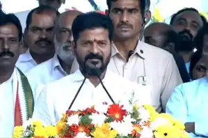 Disappointment Among Minorities as Telangana Cabinet Leaves Out Muslim Leaders