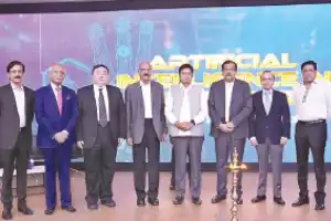 Medical expert advises utilizing AI tools for early detection of gastrointestinal cancers