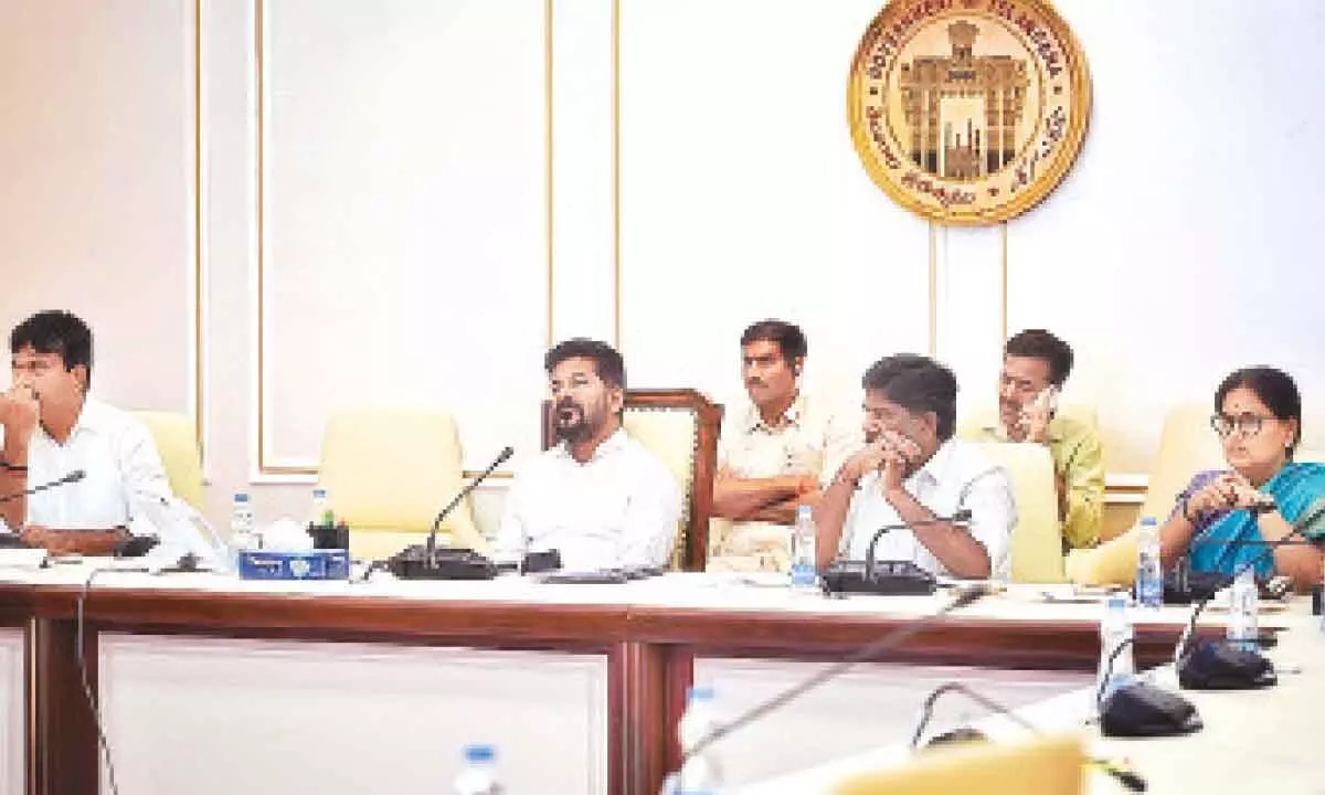 Metro Rail airport alignment plan put on hold by CM