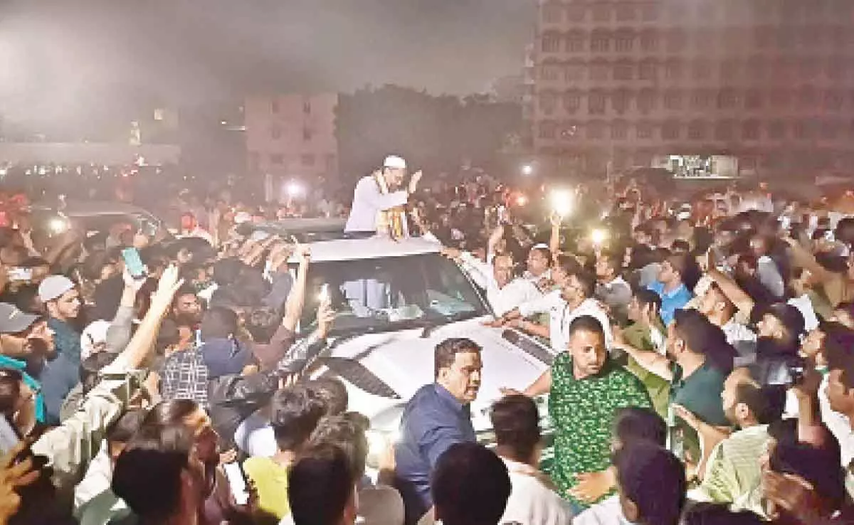 MIM successfully retains strongholds thanks to Asad’s clever tactics