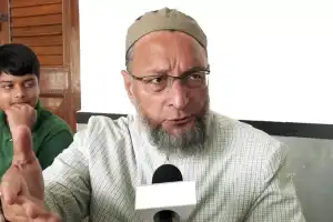 MIM’s Darussalam Witnesses Festive Celebrations