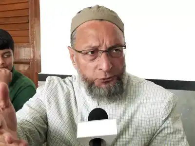 MIM’s Darussalam Witnesses Festive Celebrations