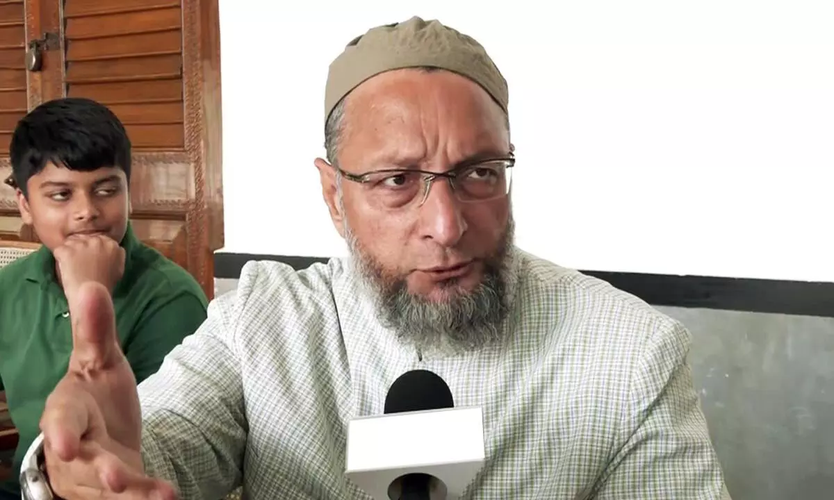 MIM’s Darussalam Witnesses Festive Celebrations