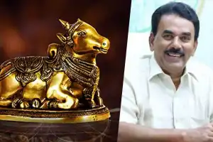 Min Jupalli assures that Nandi awards will be presented once more, just like before.