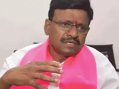 MLC Tata Madhusudan asserts: “We will seize power in Khammam”