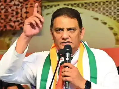 Mohd Azharuddin expresses sadness but assures availability to activists
