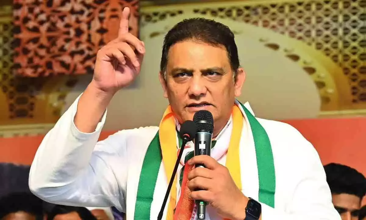 Mohd Azharuddin expresses sadness but assures availability to activists