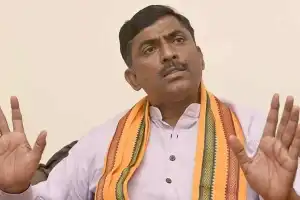 Muralidhar Rao expresses confidence in enhancing performance for LS elections