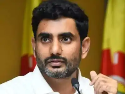 Nara Lokesh announces TDP’s plan to host ‘Jayaho BC’ starting January 4, along with a dedicated manifesto for BCs