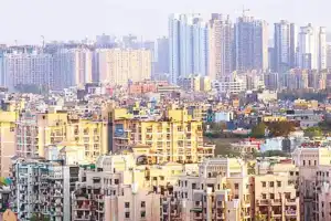 NCR no longer the costliest city: Hyderabad takes the lead