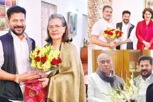 New Chief Minister to be Inaugurated at LB Stadium in Grand Ceremony
