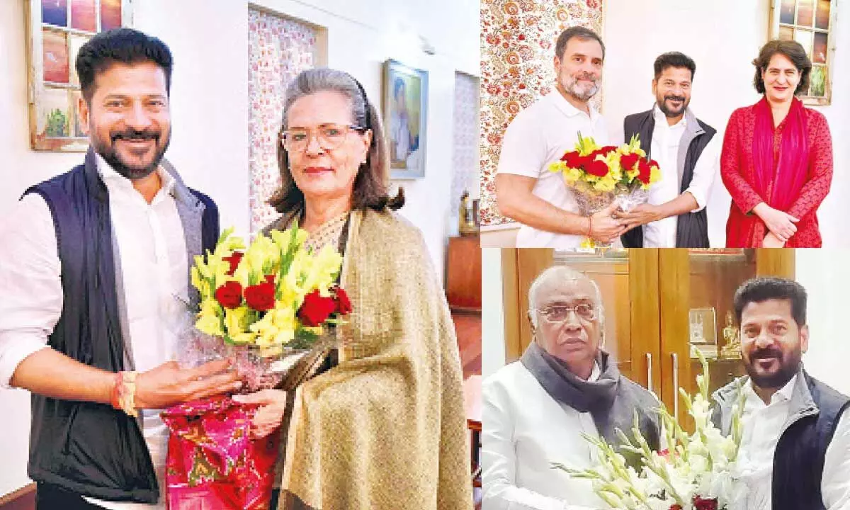 New Chief Minister to be Inaugurated at LB Stadium in Grand Ceremony