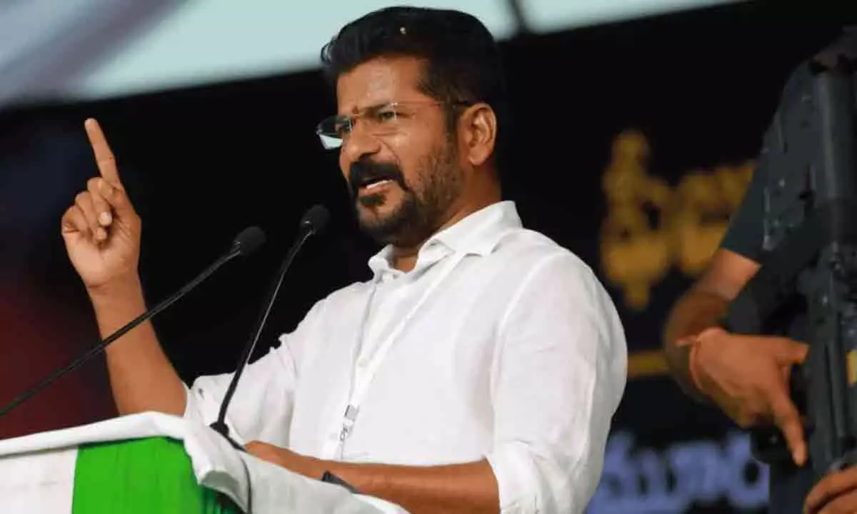 New government in Hyderabad considers releasing white paper on State finances