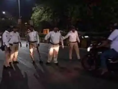 New Year celebrations across State face restrictions by Police