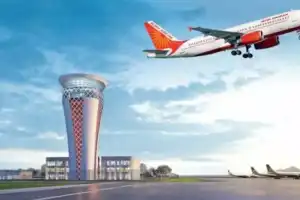 NIIF to inject up to INR 675 crore in GMR’s Bhogapuram airport near Visakhapatnam