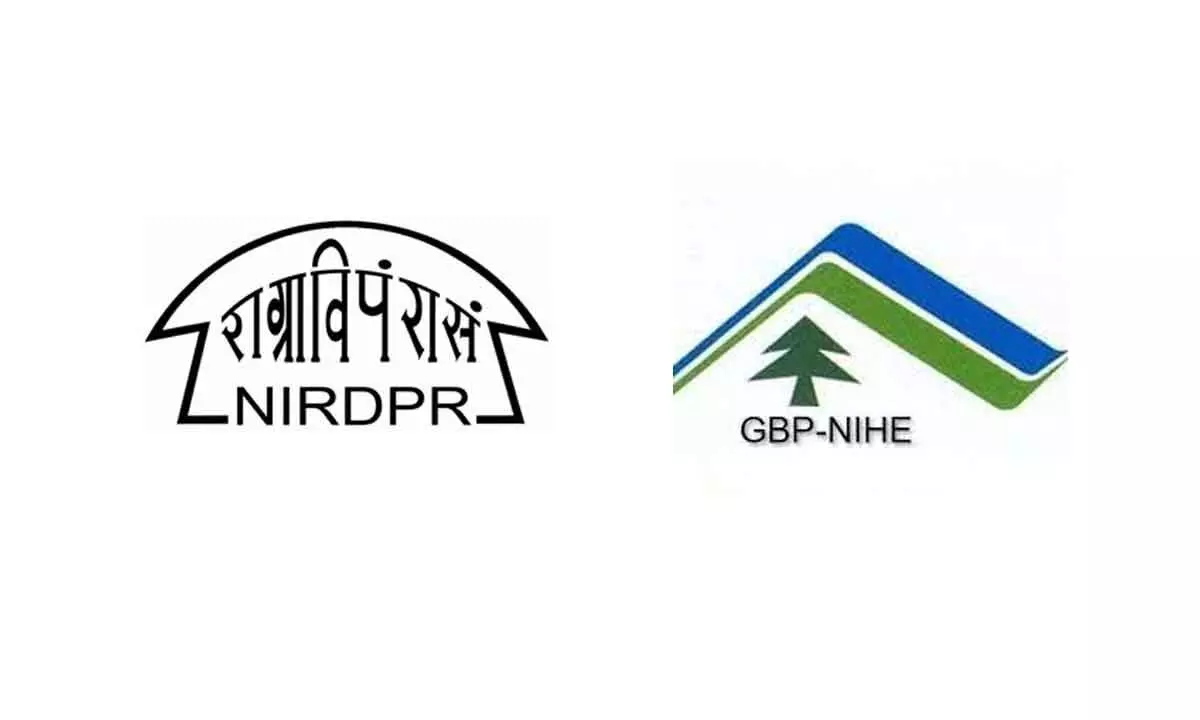 NIRD&PR and GBNIHE collaborate