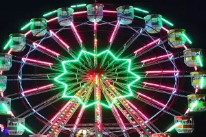 Nizampet hosts Ganga Utsava Mela Exhibition 2023-24