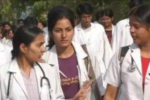 NMC notifies Telangana students who studied MBBS in Ukraine