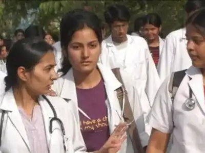 NMC notifies Telangana students who studied MBBS in Ukraine
