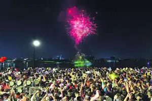 No Commotion in Hyderabad City for New Year Celebrations