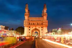 No disturbances reported in Hyderabad city in 2023