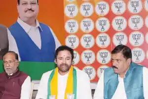 Observation of INDIA bloc’s anti-Hindu and anti-Sanathan mindset by the public
