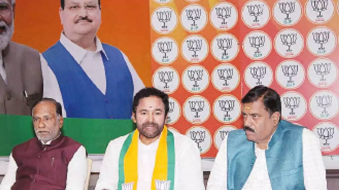 Observation of INDIA bloc’s anti-Hindu and anti-Sanathan mindset by the public