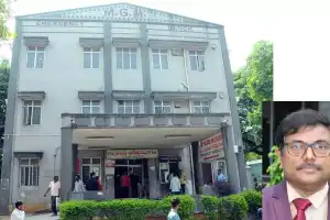 Official reports no cases found, advises against panic