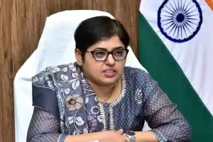 Officials in Rangareddy to accelerate Rurban scheme implementation
