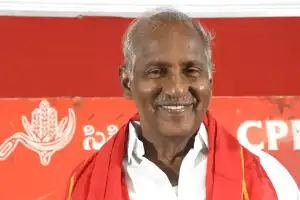 Opposition Comments Criticized by CPI MLA Kunamneni Sambasiva Rao