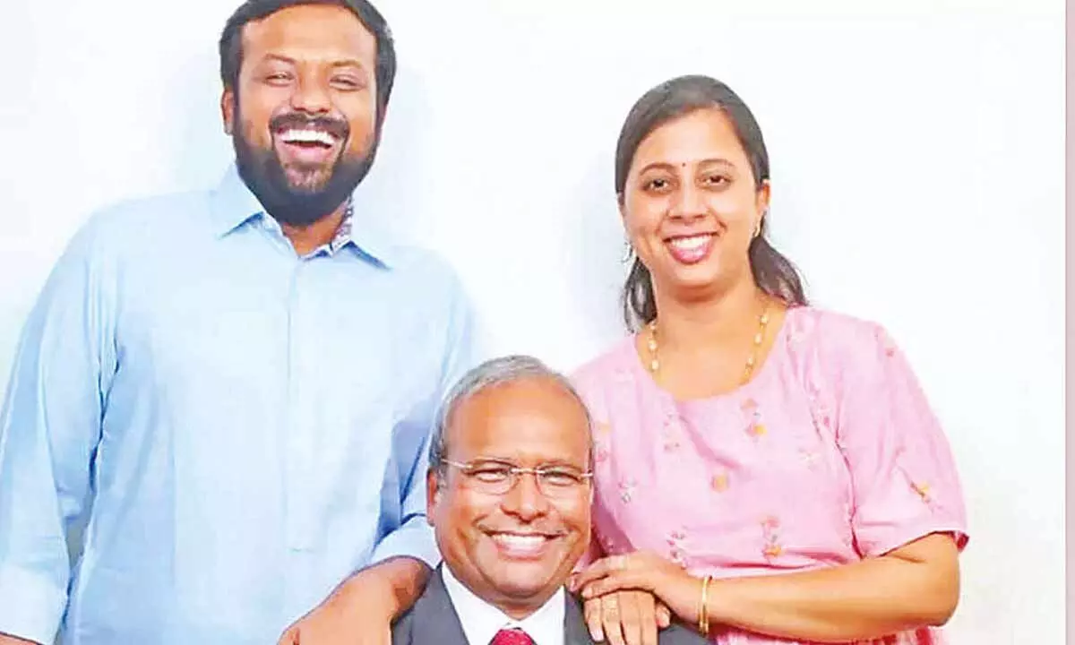 Patanjali Wellness Centre Brings Healing to Hyderabad