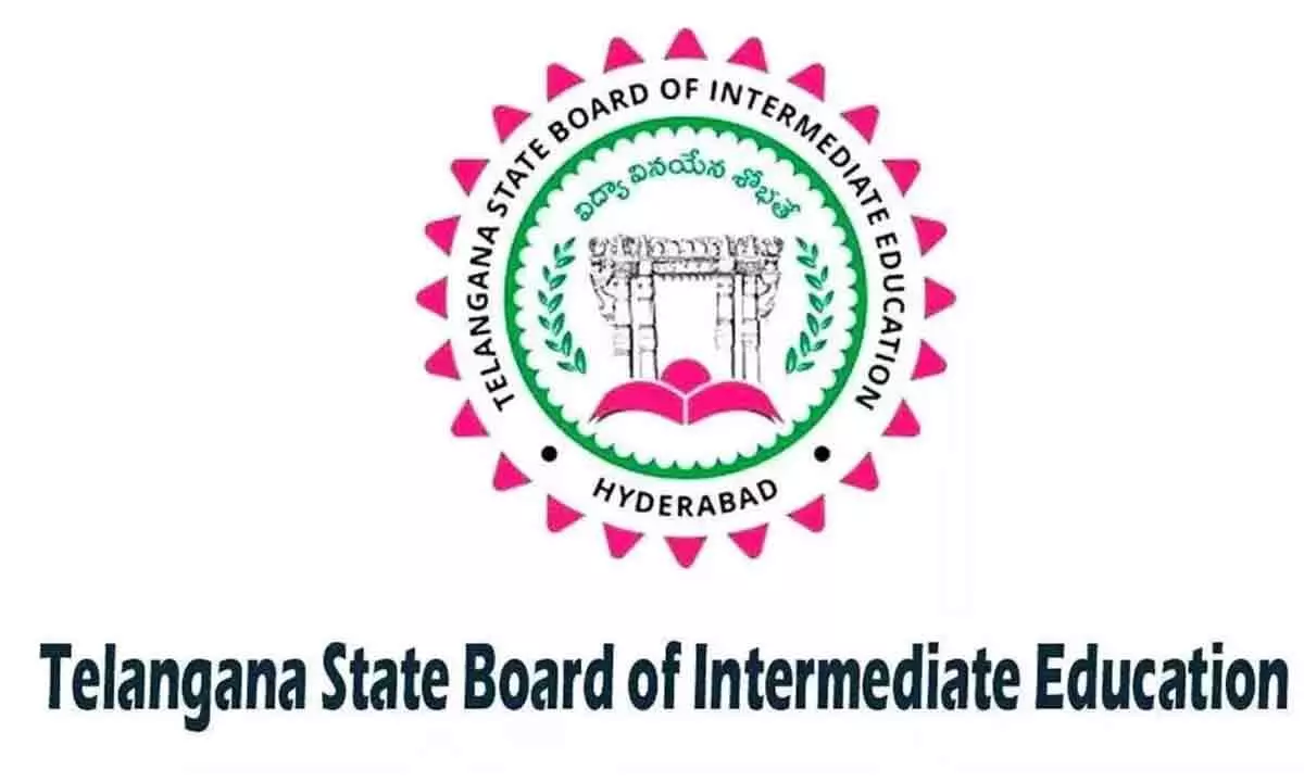 Payment of exam fee deadline extended by Telangana Board of Intermediate