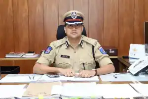 Police Commissioner of Cyberabad initiates investigation into allegations of police brutality