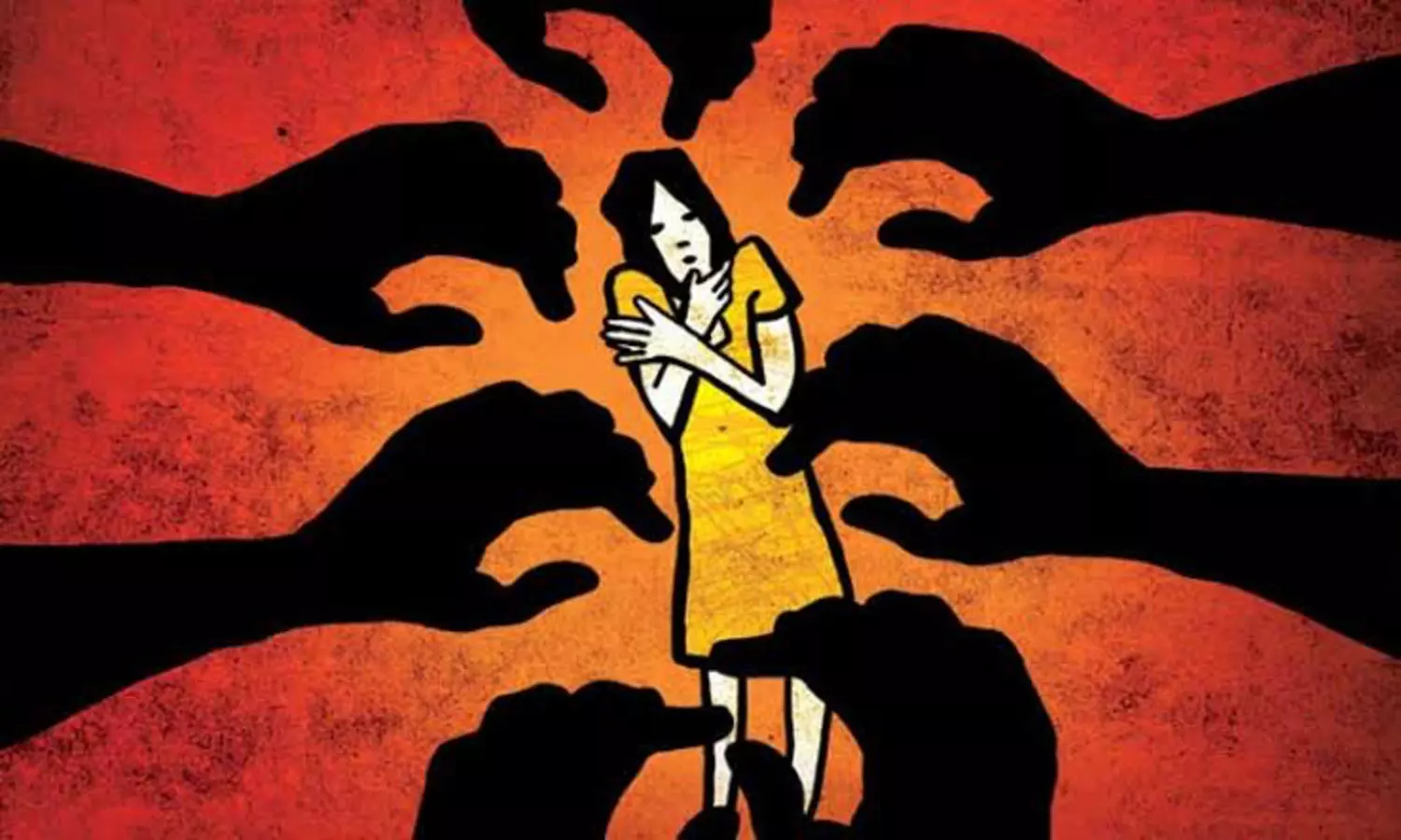 Police investigate alleged gangrape of young woman by 11 men in Visakhapatnam