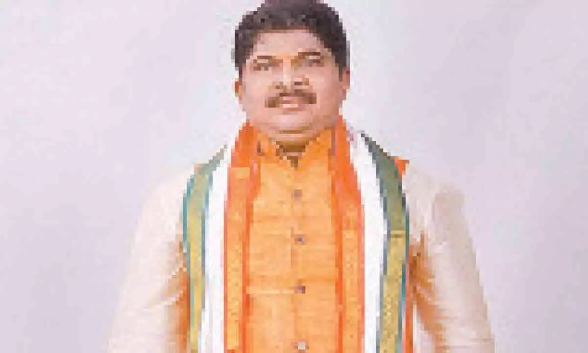 Ponnam Prabhakar’s Dream Comes True in Hyderabad