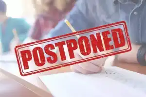 Possible Postponement of TSPSC Group 2 Exam