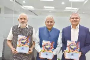 PRASHO Foundation established by healthcare professionals