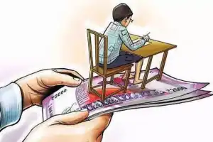 Private schools seek to make a profit