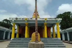 Problems with Temple Land Acquisition: Difficulties in Reimbursement and Suspected Manipulation