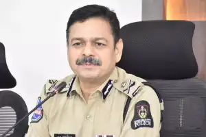 Rachakonda CP visits counting centre in LB Nagar, affirms enforcement of Section 144