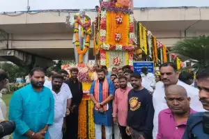 Raja Singh predicts BJP’s government formation in State within a year