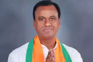 Rajagopal Reddy optimistic about securing a Ministry position