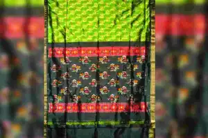 Renewal of Pochampally Ikat GI tag for 10 more years