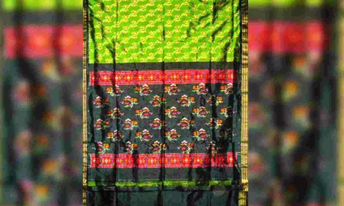 Renewal of Pochampally Ikat GI tag for 10 more years