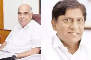 Resignations of OSDs, Government Advisers, and Corporate Chairmen