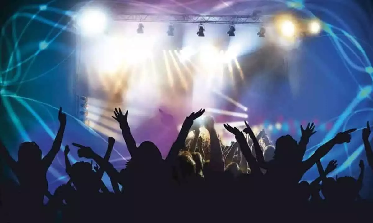 Restrictions Imposed by Hyderabad City Police for New Year