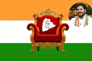 Revanth announced as the new CM of Telangana, ending suspense