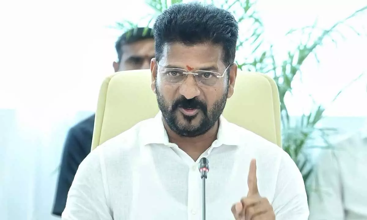 Revanth Reddy, Chief Minister, to travel to Delhi for meeting with Prime Minister Modi