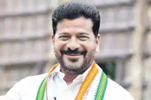 Revanth Reddy, CM, to Meet with KCR