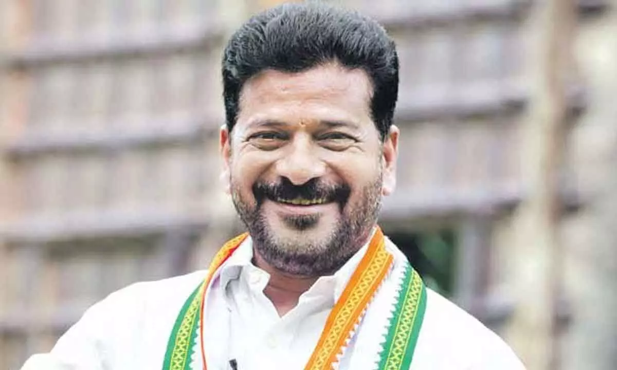Revanth Reddy, CM, to Meet with KCR